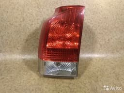 Auto-onderdeel VOLVO V70 2007