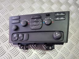 Klimaatregelunit VOLVO XC70 2004