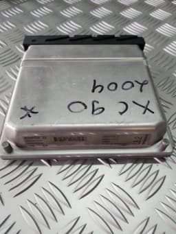 Motorregelunit (ECU) VOLVO XC90 2004