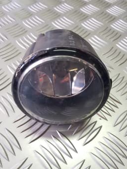 Mistlamp voor links NISSAN X-TRAIL 2007