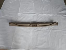 Drempelafdekking bagageruimte VOLVO V70 2010