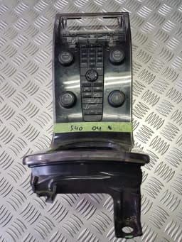 Klimaatregelunit voor VOLVO S40 2004 Grey